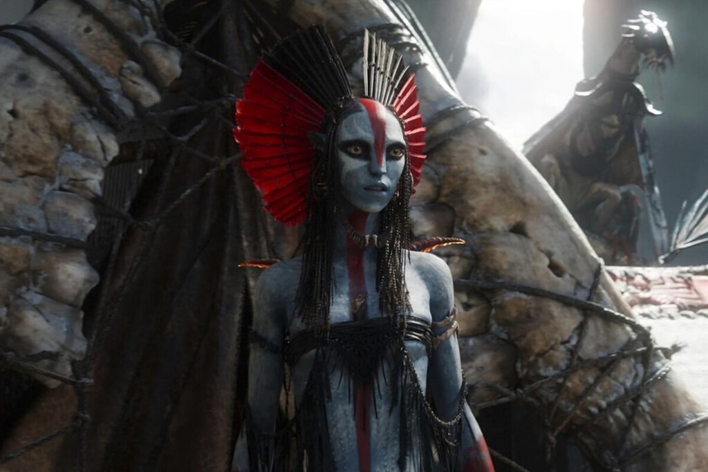 China salva 'Avatar 3': grande parte de sua bilheteria bilionária vem do único mercado que ainda frequenta os cinemas