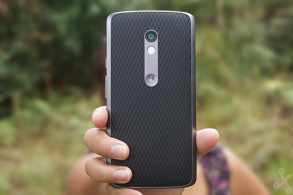 Moto X Play Analisis 10