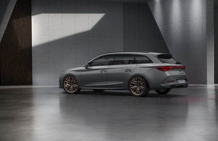 Cupra Leon 2020 012