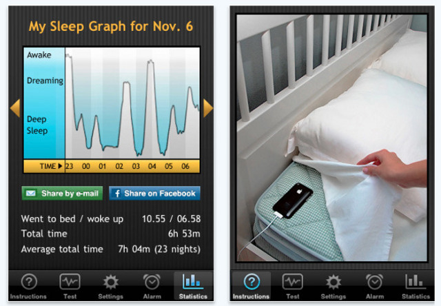 Sleep Cycle
