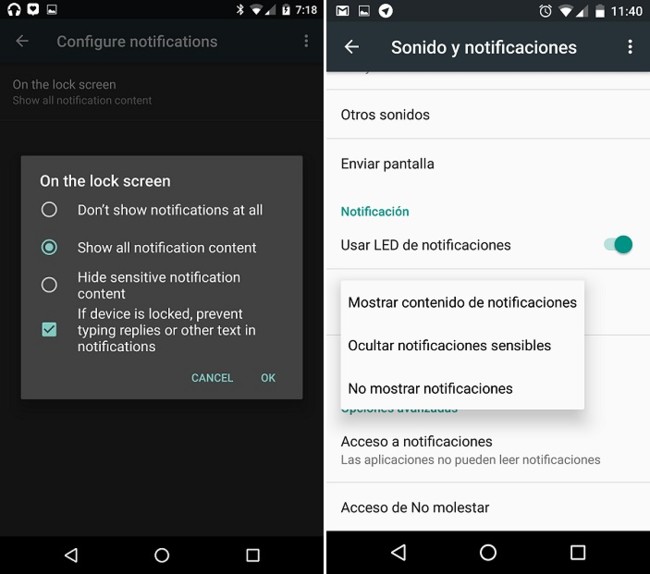 Nnotificacion