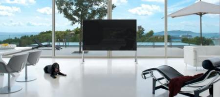 La gama de televisores Sony Bravia contará con Android TV en 2015
