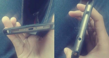 Nuevas filtraciones nos dan pistas sobre cómo será el próximo Huawei Ascend P8