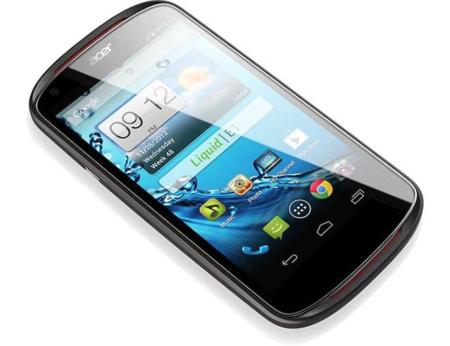 Acer Liquid Z2 y Liquid E1, toda la información de los nuevos Android de Acer