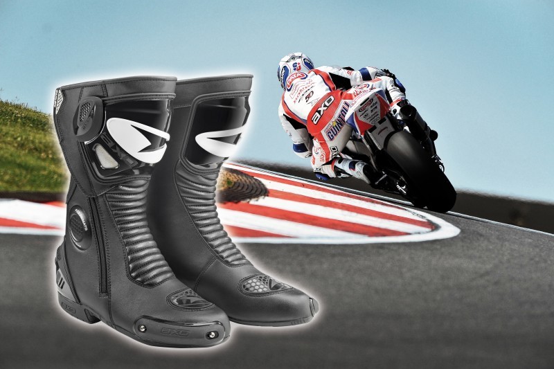 Axo Primato Ii Guintoli