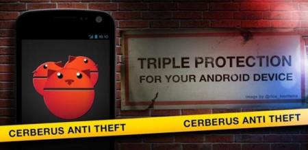 Cerberus celebra su tercer aniversario ofreciendo licencias gratis