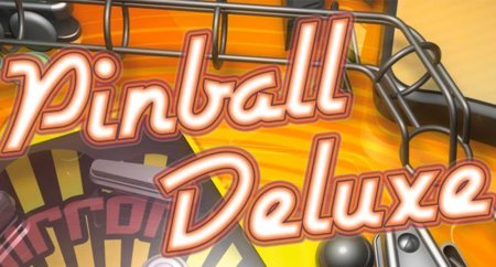 Pinball Deluxe, convierte tu Android en una mesa de pinball