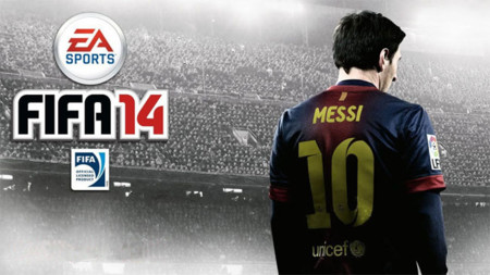 FIFA 14 para Android ya disponible en España y más países