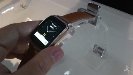 Android Wear podría recibir su primera actualización en octubre