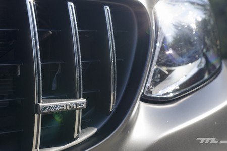 Mercedes Amg C 63 S 2019 Prueba 027