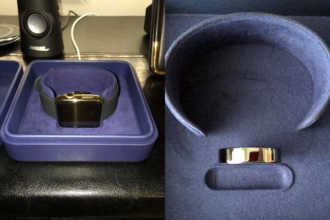 Apple Watch Edition