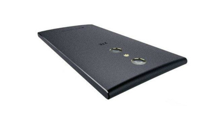ZTE prepara su próximo movimiento, y presentará un nuevo buque insignia el 21 de julio