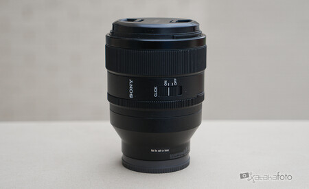 Sony 50 Mm F12 Gm