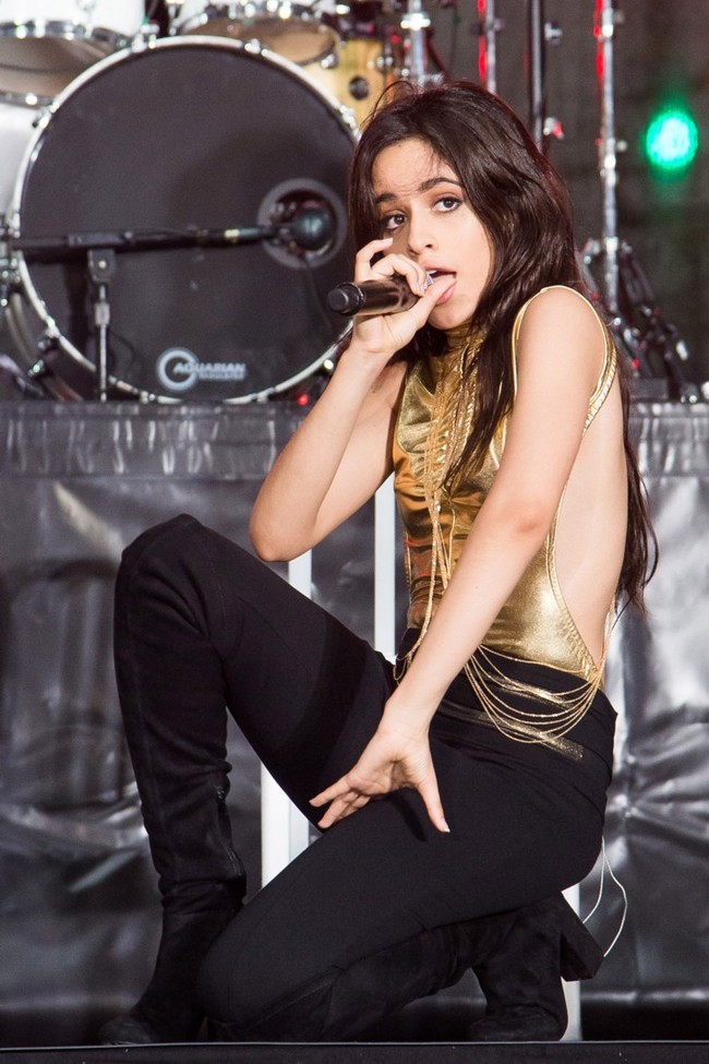 Camila Cabello