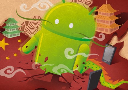 ¿Esclavo de Google y viajas a China? Esto es lo que te espera