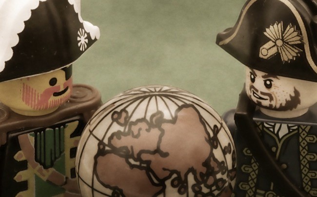 Piratas