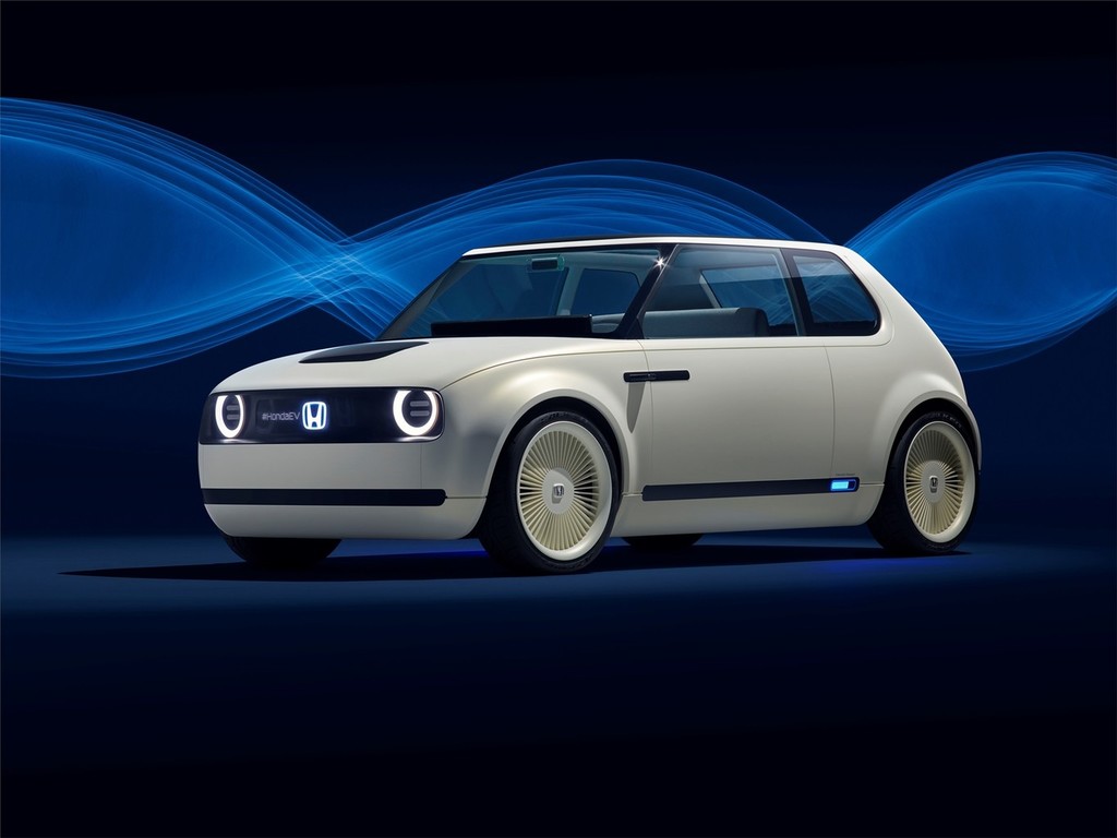 Urban Ev