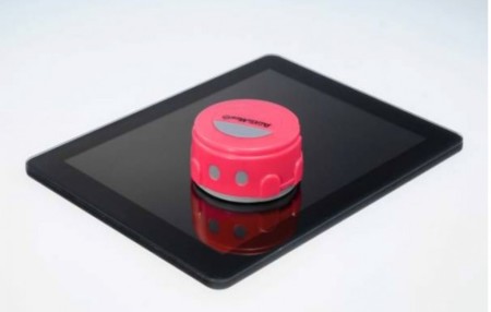 AutoMee S, una aspiradora tipo Roomba para limpiar la pantalla de nuestro Android
