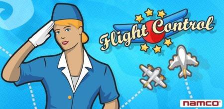 Flight Control aterriza en Android
