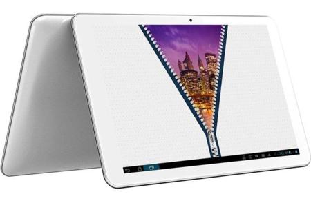 Vexia TabletPlus 10, todo sobre la nueva tablet Android de Vexia