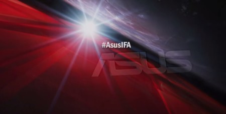 Asus también prepara una actualización de su 'ZenFamily' para la feria IFA 2015