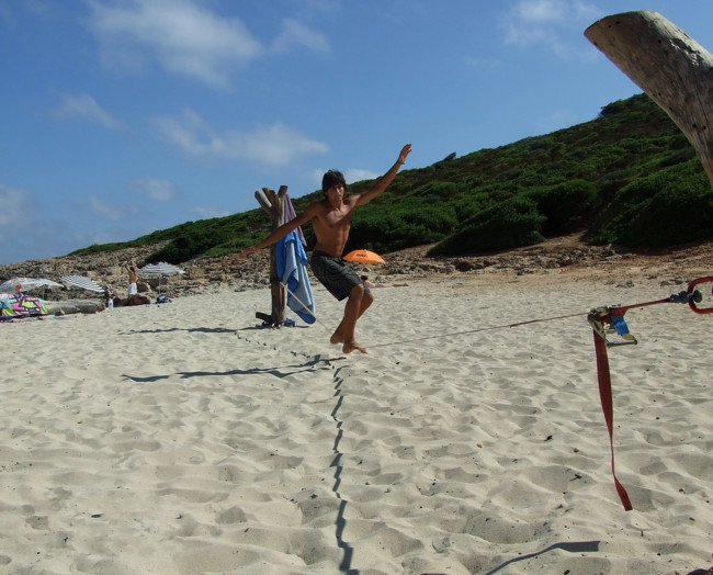 Salckline En Mallorca