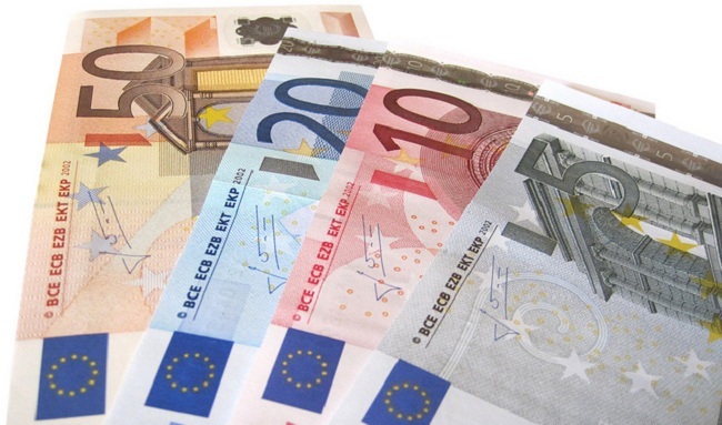 euros