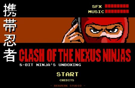 Ninja Unboxing 3, los ninjas de Nexus vuelven a la carga con un divertido juego