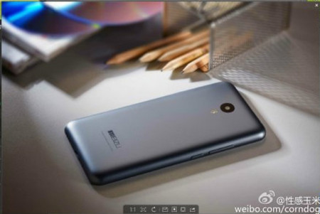 Aparecen las primeras filtraciones del Meizu M2 Note: 5,5 pulgadas y octacore MediaTek