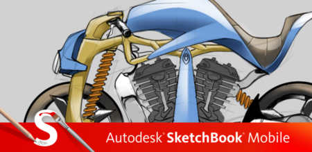 Sketchbook Mobile hoy gratis en Amazon