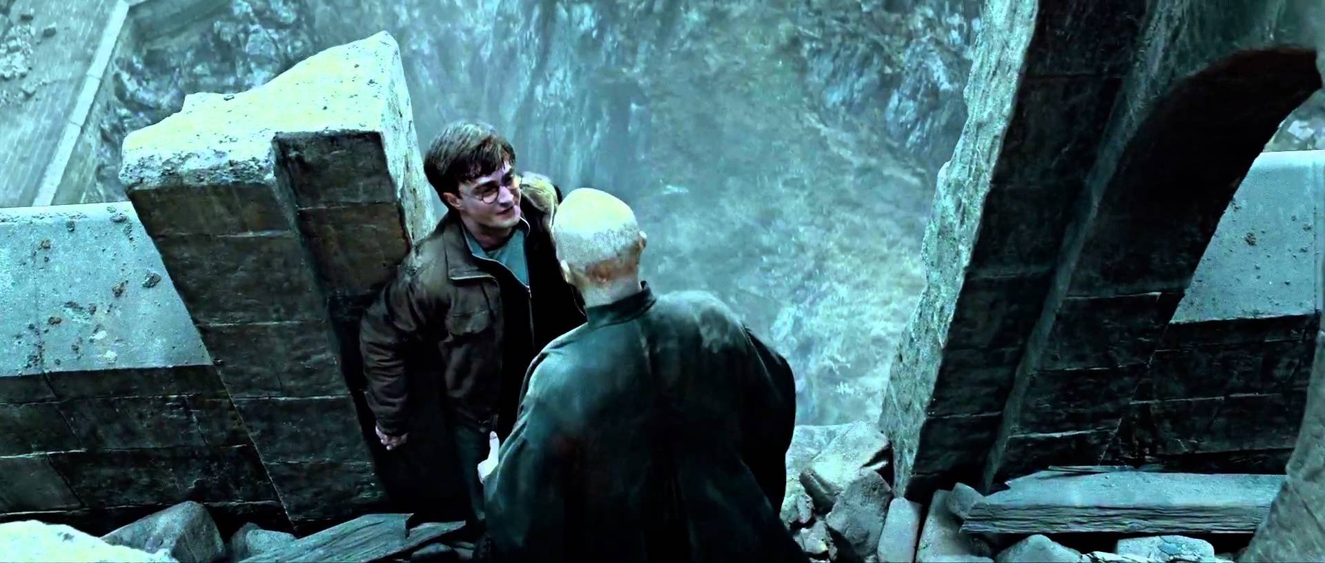 EL TRAILER DE HARRY POTTER 5 el trailer de harry potter 5:
