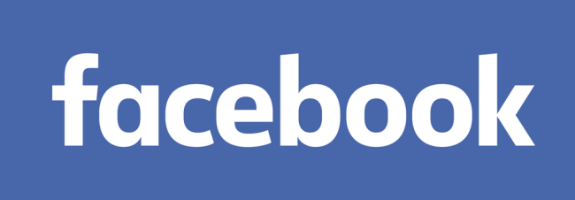 Facebook 2015 Logo Detail 2