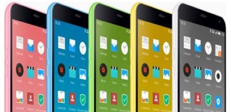 Meizu está preparando un terminal competitivo en precio y características