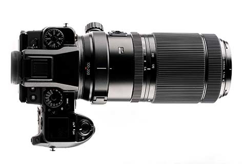 Kipon Enfoque Automático AF Adaptador para Canon EOS EF Lente para Cámara Fuji Gfx