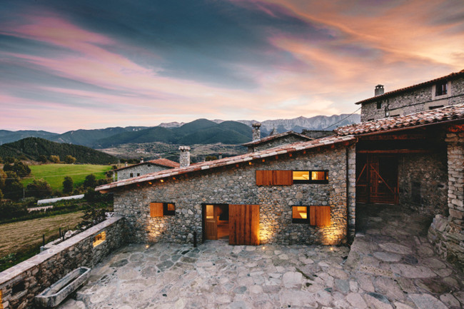 Las mejores casas de 2015
