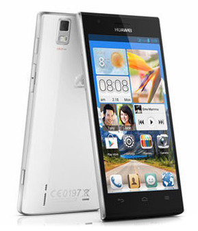 Huawei prepara su asalto al trono de los smartphones Android