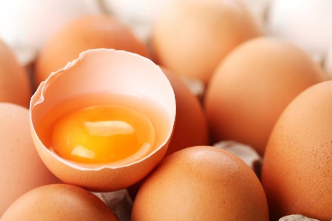 Huevos