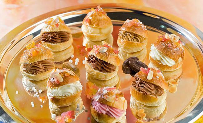 Roscones Originales 5