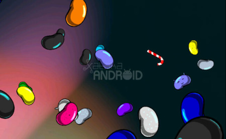 ¿Será Kandy Kane la próxima versión de Android?