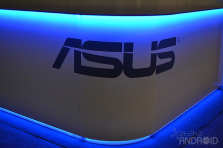 Una lluvia de tablets Android de Asus con muy buena pinta se acerca