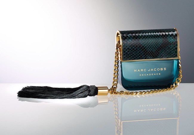 Marc Jacobs Decadence