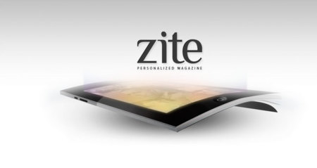 Zite y su revista digital llegan por fin a Android