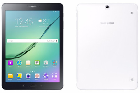 Galaxy Tab S2 tiene fecha y precios en España: 3 de septiembre, 429 euros el más básico