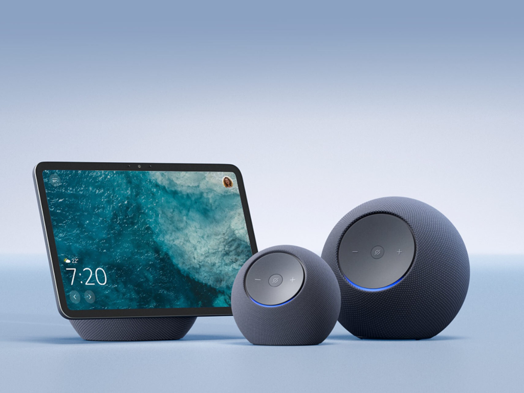 Amazon derruba valores dos dispositivos Echo em até 18% na Semana do Consumidor