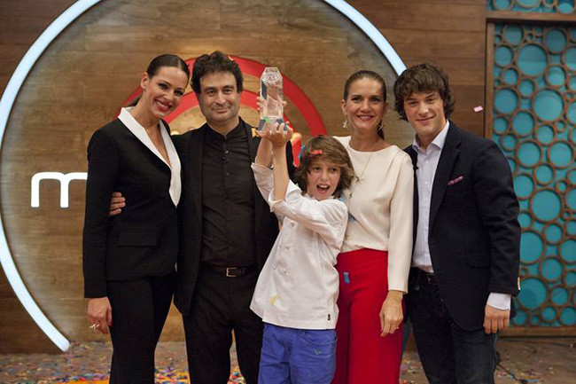 Masterchef Junior