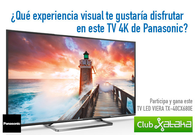 Concurso Panasonic 2015