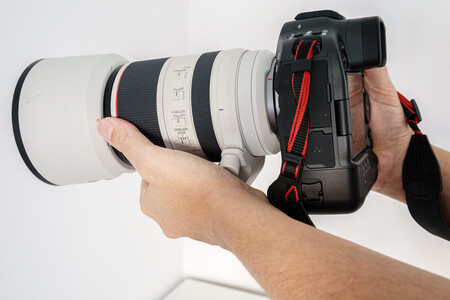 Canon EOS R3