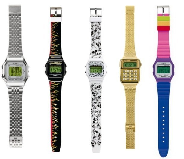 timex 80