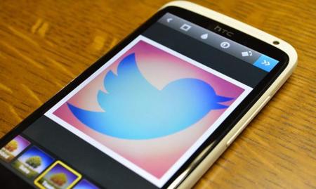 Los filtros de fotografías llegarían a la aplicación de Twitter a lo largo de este mes