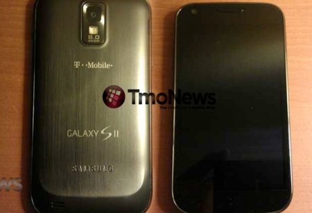 Samsung Hercules será el SGS 2 de T-Mobile para EEUU